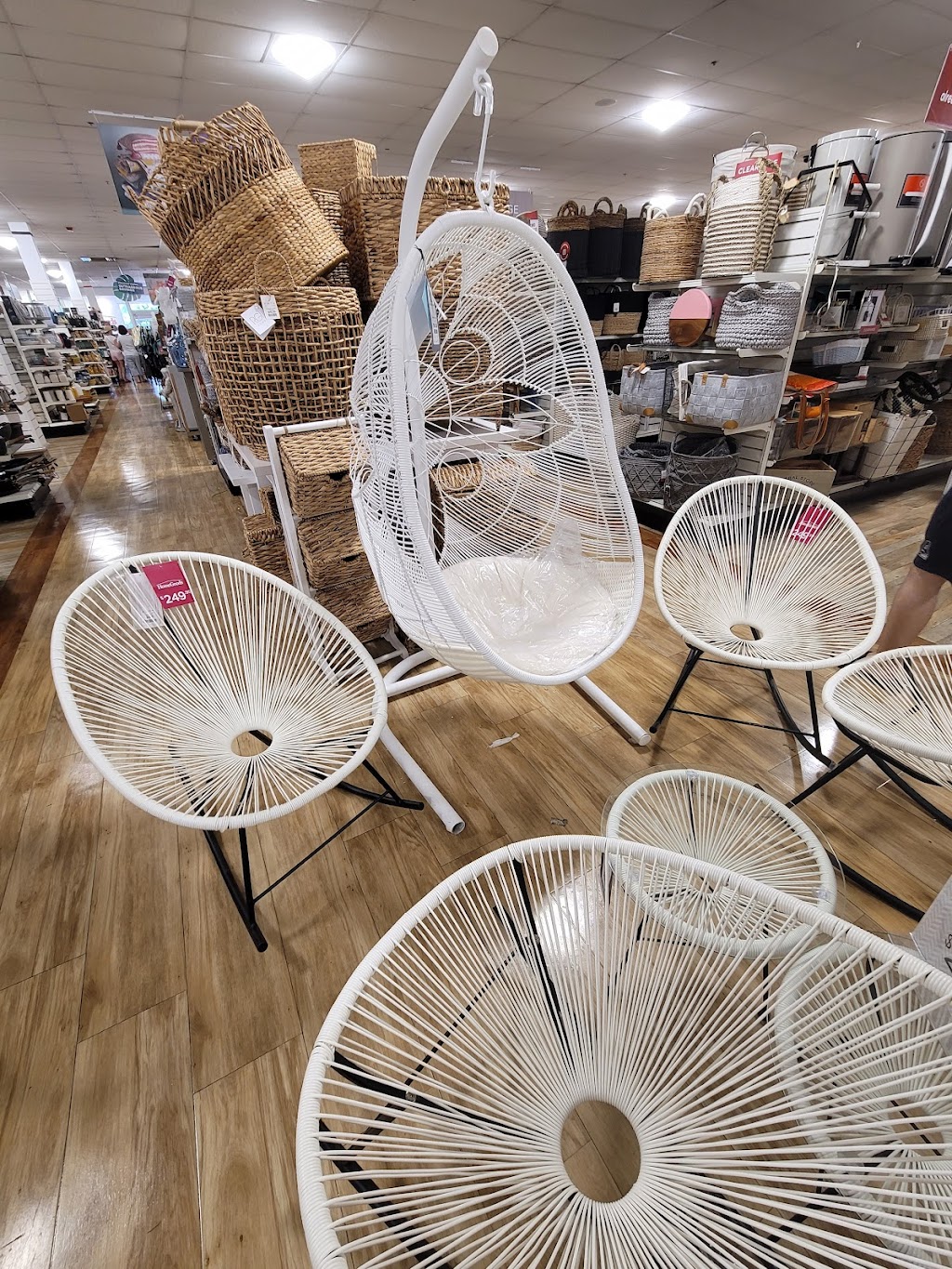 HomeGoods | 2424 Lincoln Hwy, Langhorne, PA 19047, USA | Phone: (215) 891-8373