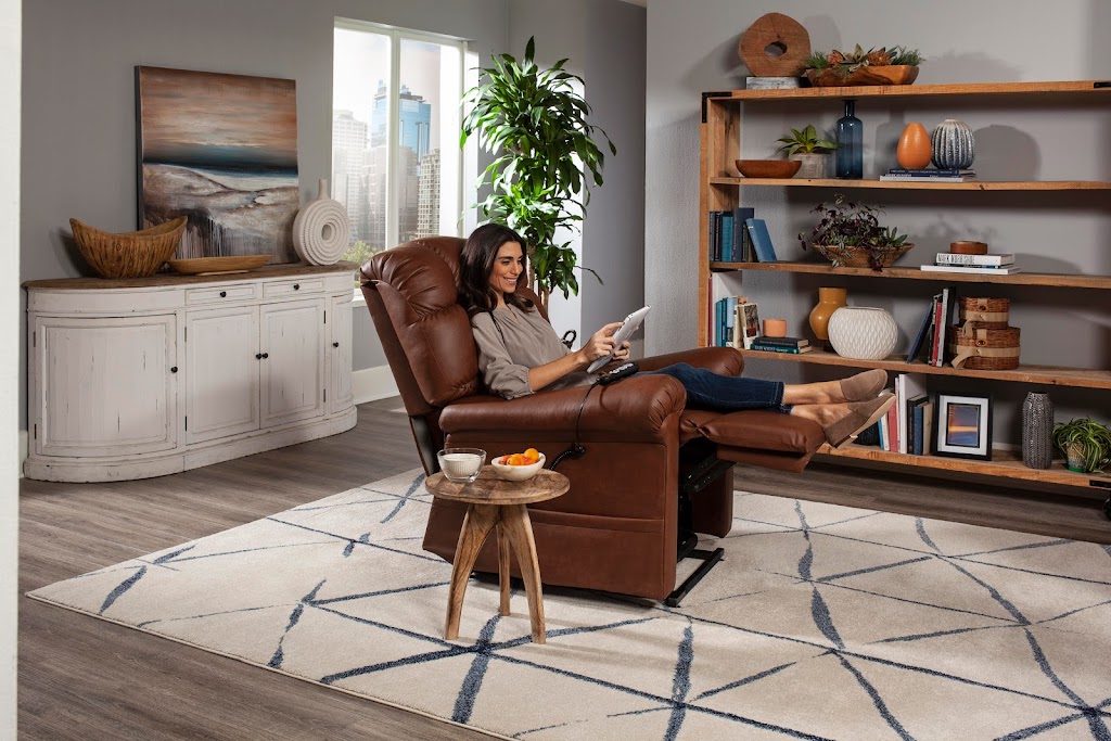 Recline & Sleep | 3725 Union Ave Second Floor, San Jose, CA 95124, USA | Phone: (408) 559-5804