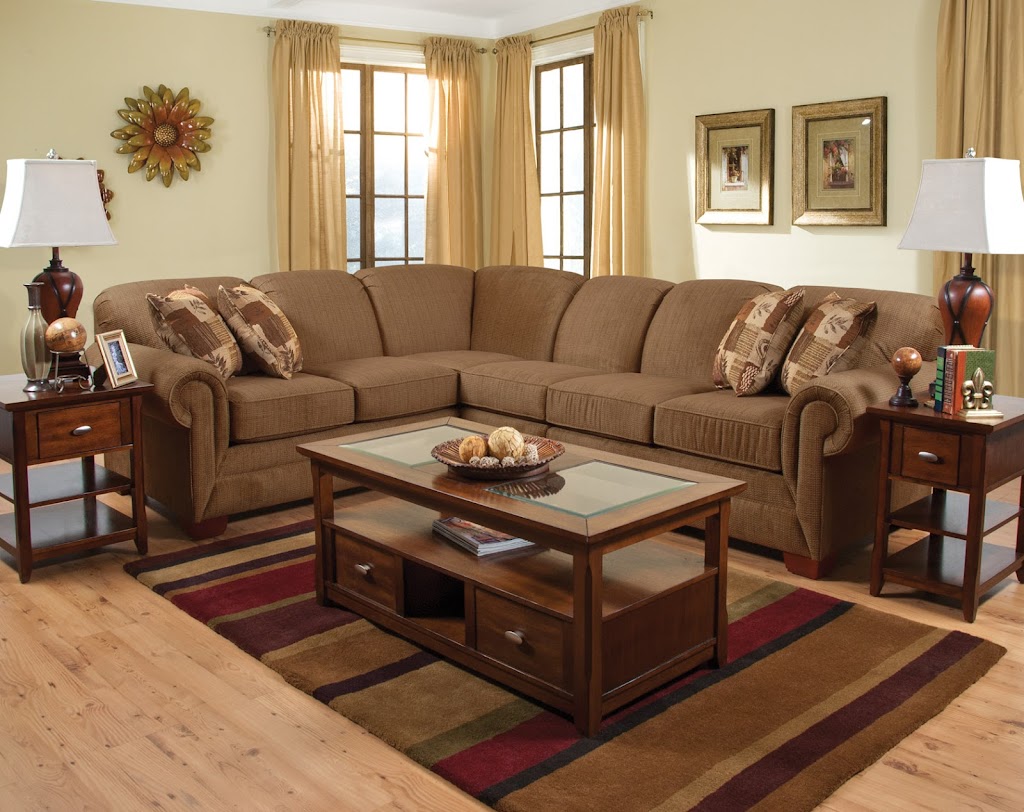 Ruhl Furniture & Flooring | 511 Broadway St, New Haven, IN 46774, USA | Phone: (260) 749-4717