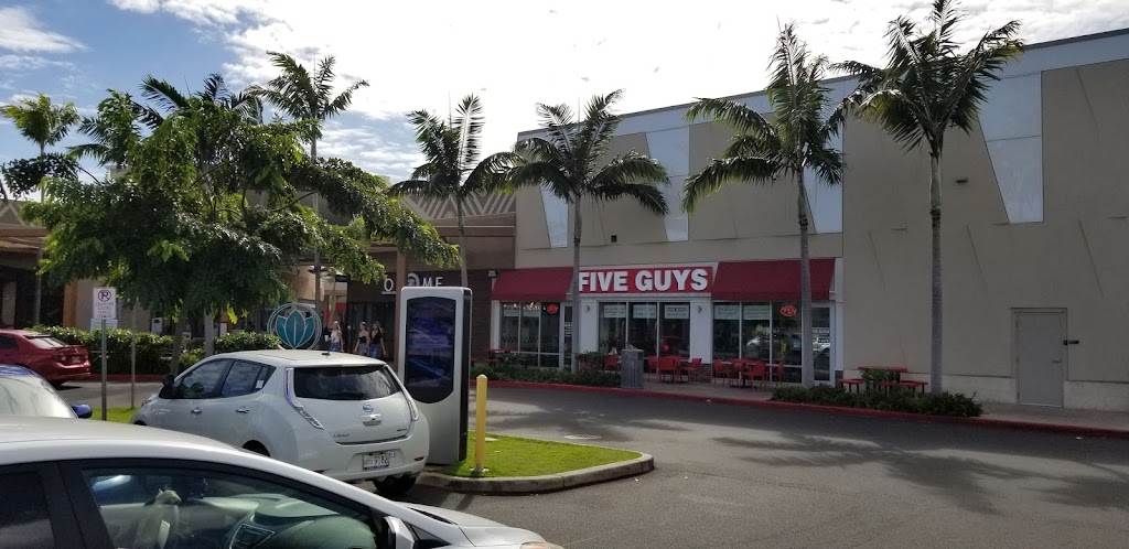 Five Guys | 91-5431 Kapolei Pkwy, Kapolei, HI 96707, USA | Phone: (808) 628-4740