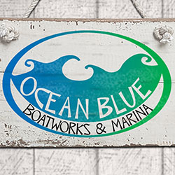 Ocean Blue Marina | 199 Morris Ave, Key Largo, FL 33037, USA | Phone: (305) 451-3414