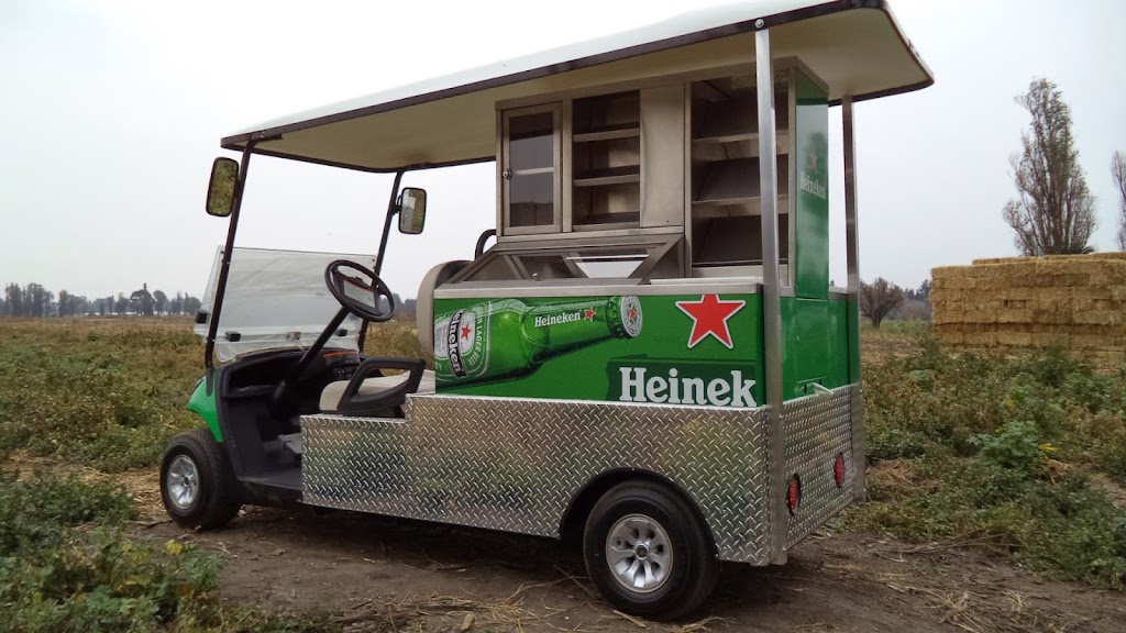 San Antonio Golf Cars | 6469 Talley Rd, San Antonio, TX 78253, USA | Phone: (210) 263-7210