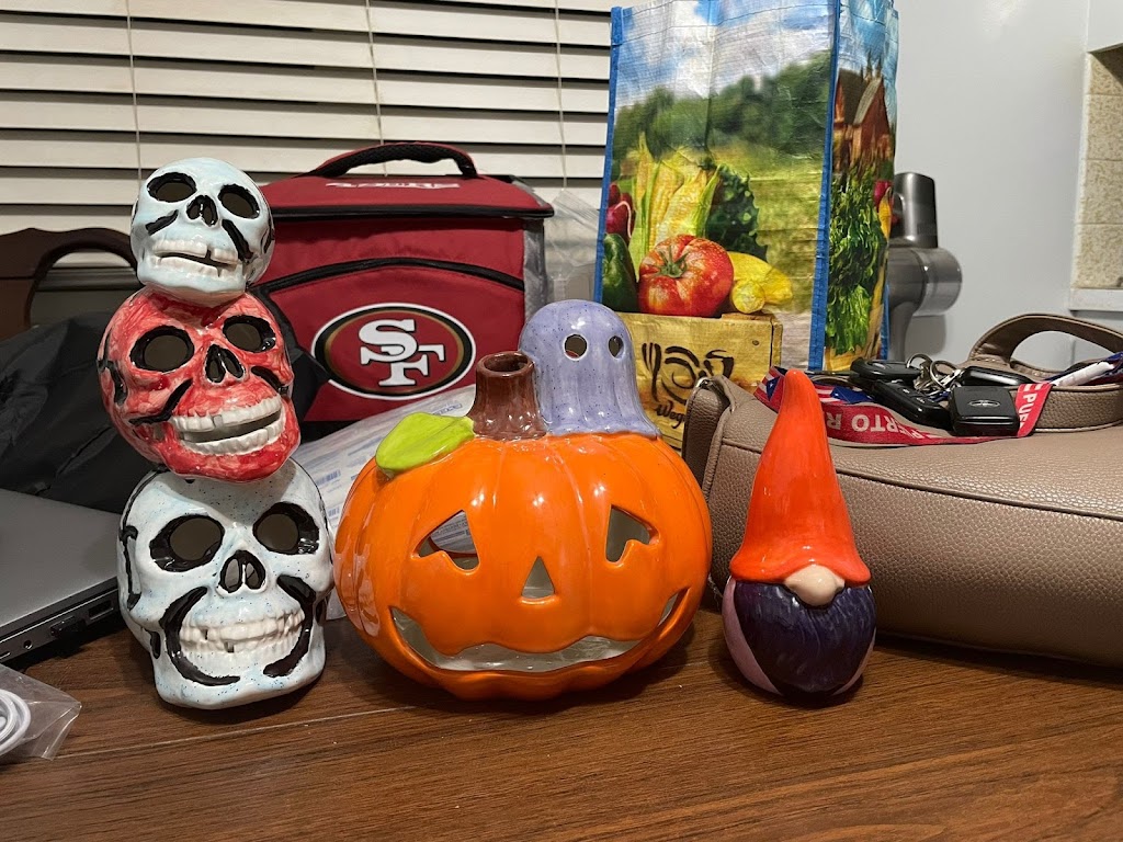 Brushstrokes Studios | 50 N Main St, Albion, NY 14411, USA | Phone: (585) 416-9634