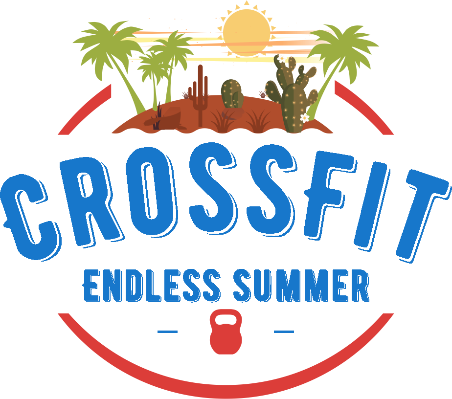 CrossFit Endless Summer | 4100 S Arizona Ave, Chandler, AZ 85248, USA | Phone: (480) 447-8754