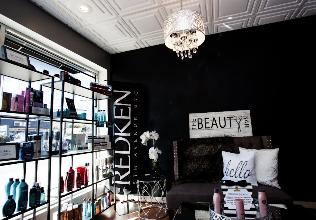 The Beauty Bar 402 | 402 Frederick Rd, Catonsville, MD 21228, USA | Phone: (410) 788-5644