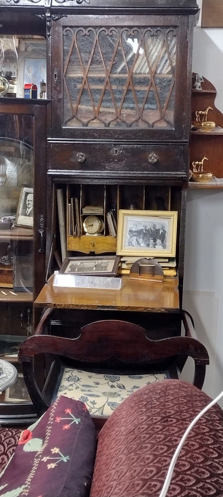 John Paulding Historical Msm | 600 Fairground Dr, Paulding, OH 45879, USA | Phone: (419) 399-8218