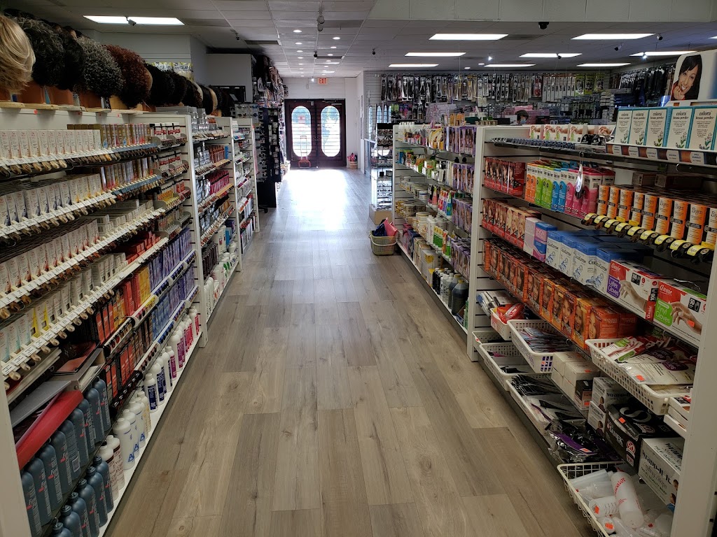 Miaa Beauty Supply | 531 N Azusa Ave, West Covina, CA 91791, USA | Phone: (626) 938-0300