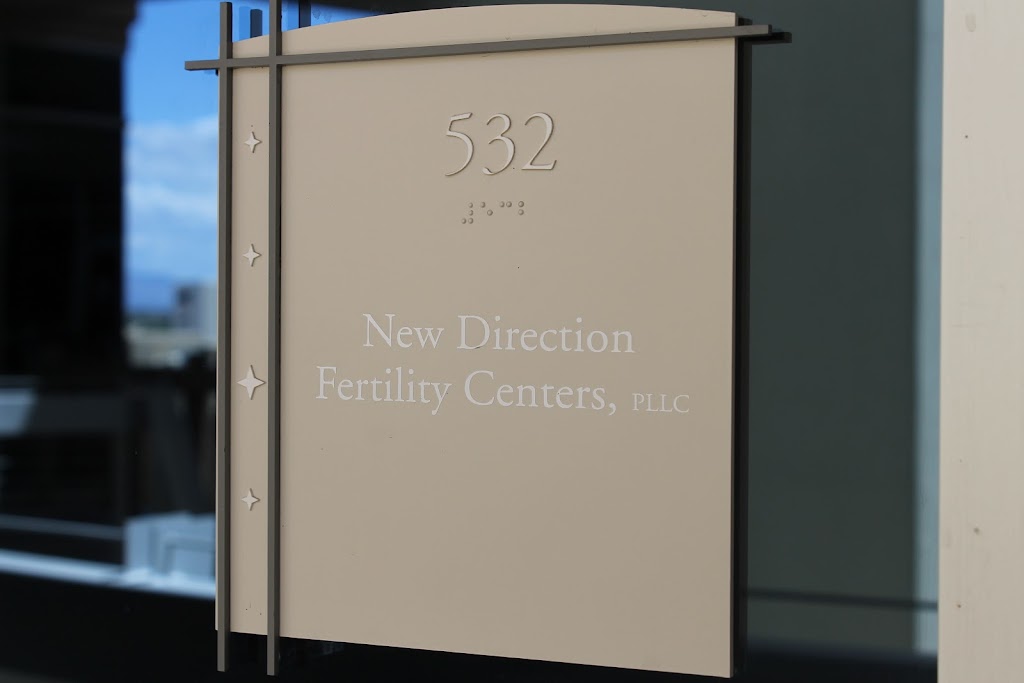 New Direction Fertility Centers | 1760 E Pecos Rd #532, Gilbert, AZ 85295, USA | Phone: (480) 351-8222