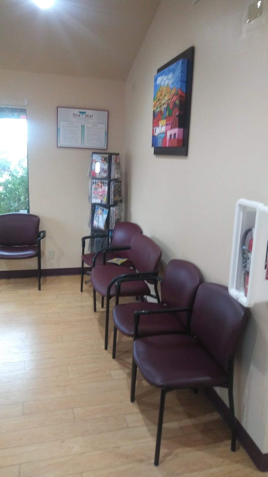 Sea Mar Marysville Dental Clinic | 4922 Grove St NE, Marysville, WA 98270, USA | Phone: (360) 657-3091