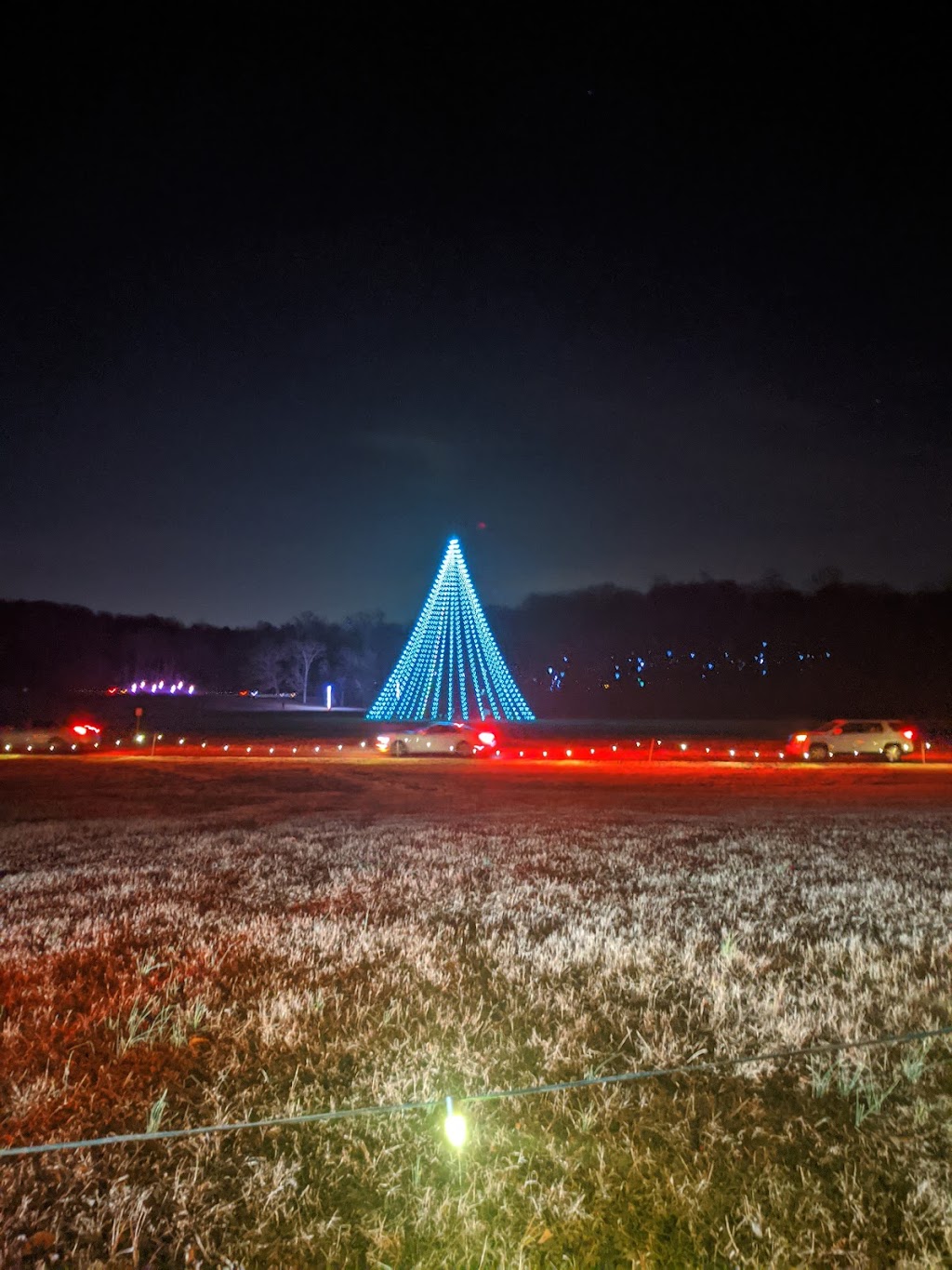 Tanglewood Park | 4061 Clemmons Rd, Clemmons, NC 27012, USA | Phone: (336) 703-6400