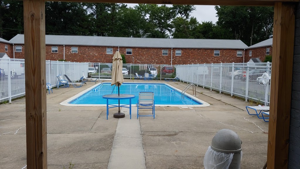 Heritage Pointe | 2796 Goolsby Ave, North Chesterfield, VA 23234, USA | Phone: (804) 658-3381