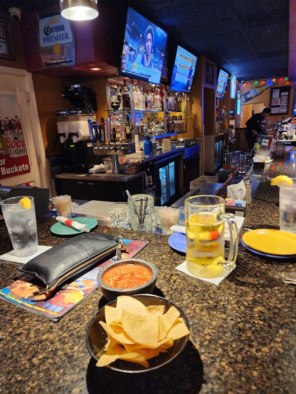 Manuels Mexican Restaurant & Cantina | Glendale | 5670 W Peoria Ave, Glendale, AZ 85302, USA | Phone: (623) 979-3500