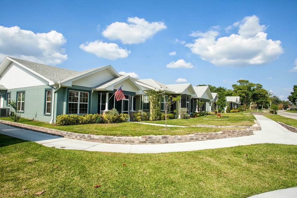 Florida Presbyterian Homes, Inc. | 16 Lake Hunter Dr, Lakeland, FL 33803, USA | Phone: (863) 688-5521