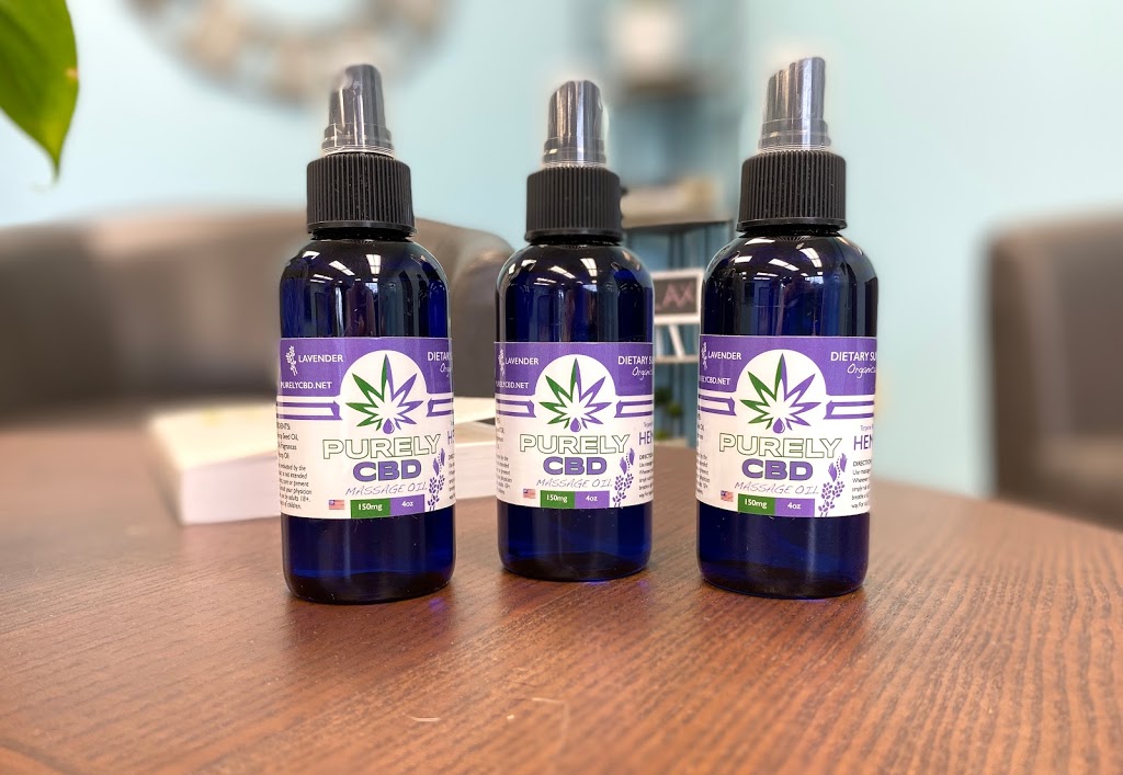 Purely CBD of Hopewell Township | 2061 Brodhead Rd, Aliquippa, PA 15001, USA | Phone: (724) 920-1520