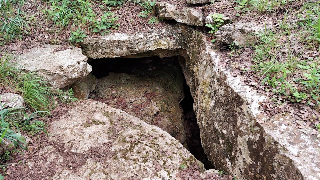 Goat Cave Karst Nature Preserve | 3900 Davis Ln, Austin, TX 78749, USA | Phone: (512) 974-9461