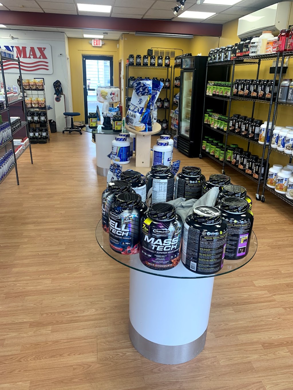 Mass Nutrition Center | 507 Worcester Rd, Framingham, MA 01701, USA | Phone: (508) 309-3215