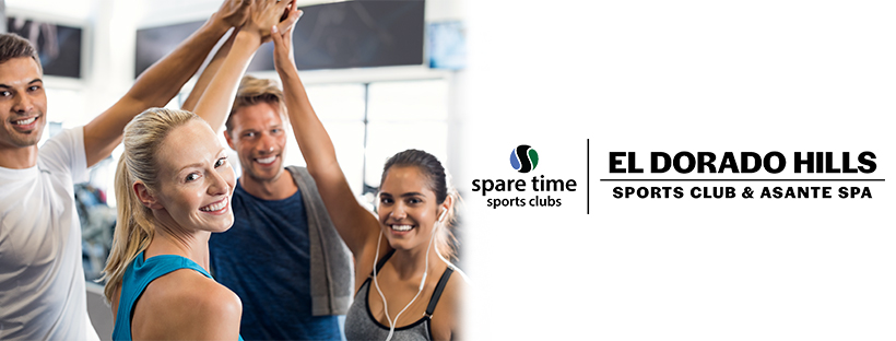 El Dorado Hills Sports Club and Spa | 530 Post Ct, El Dorado Hills, CA 95762, USA | Phone: (916) 933-4929