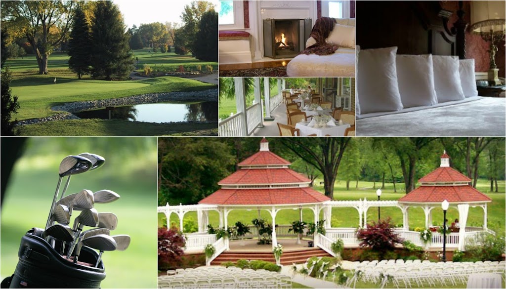 Julias Bed & Breakfast | 6219 W Liberty St, Hubbard, OH 44425, USA | Phone: (330) 534-1342