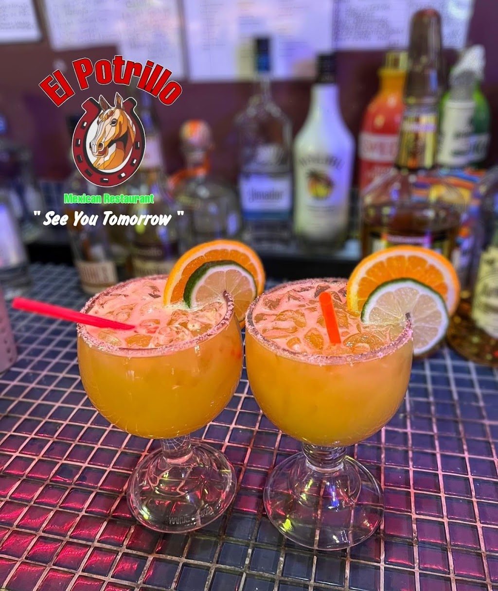 El Potrillo Mexican Restaurant | 102 Moyock Commons Dr G, Moyock, NC 27958, USA | Phone: (252) 435-0601