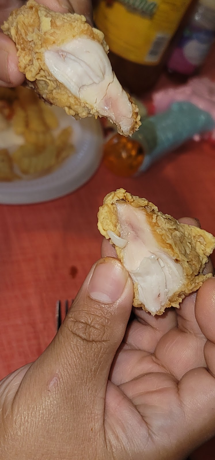 Lisas Chicken | 6440 N Fwy, Fort Worth, TX 76137, USA | Phone: (682) 708-3452