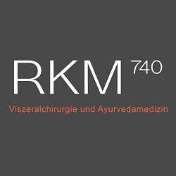 RKM 740 Viszeralchirurgie und Ayurvedamedizin - Dr. med. Nina Picker | Pariser Str. 89, 40549 Düsseldorf | Phone: 0211 95954820