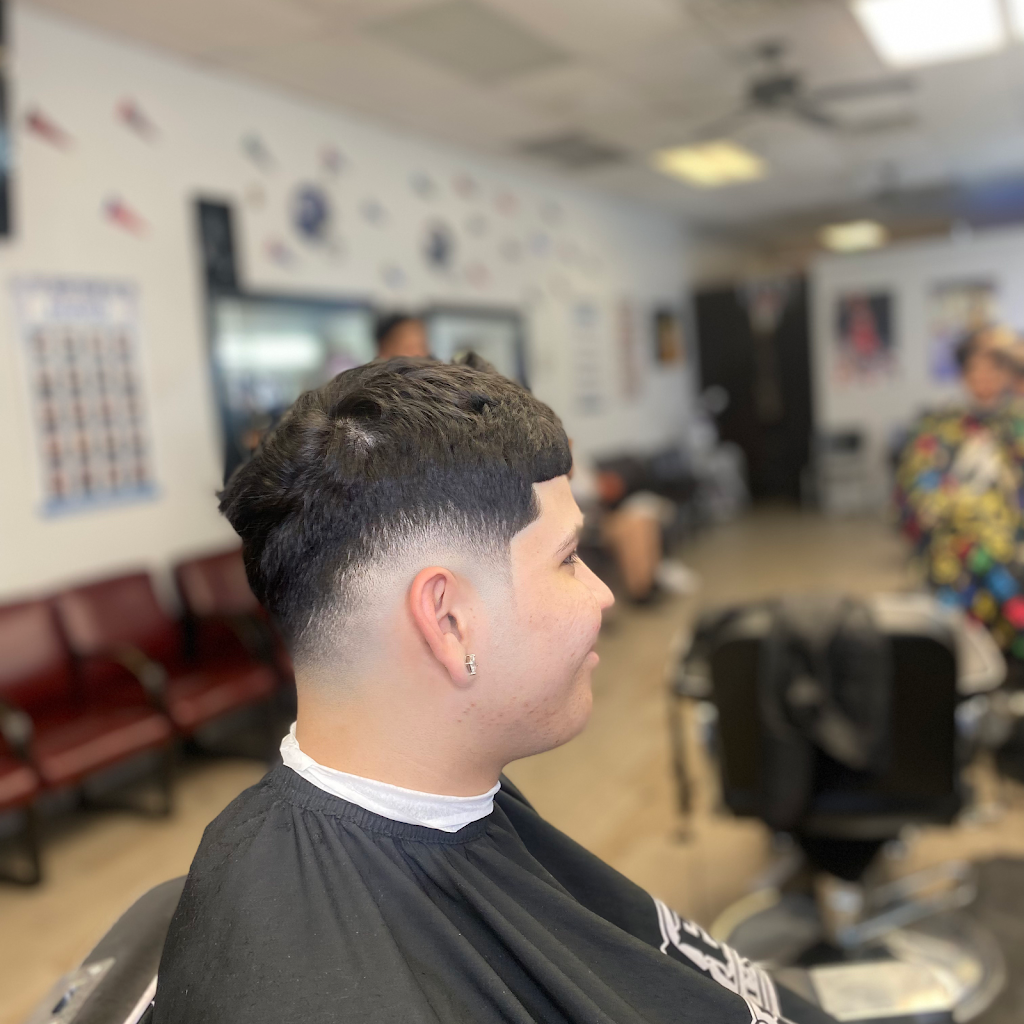 Gentlemen’s Cuts Barbershop | 7980 N 51st Ave #103, Glendale, AZ 85301, USA | Phone: (623) 915-5859