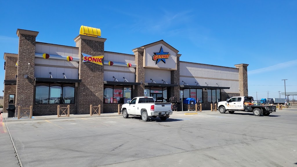 Shell | 1204 E Main St, Itasca, TX 76055, USA | Phone: (254) 687-9251