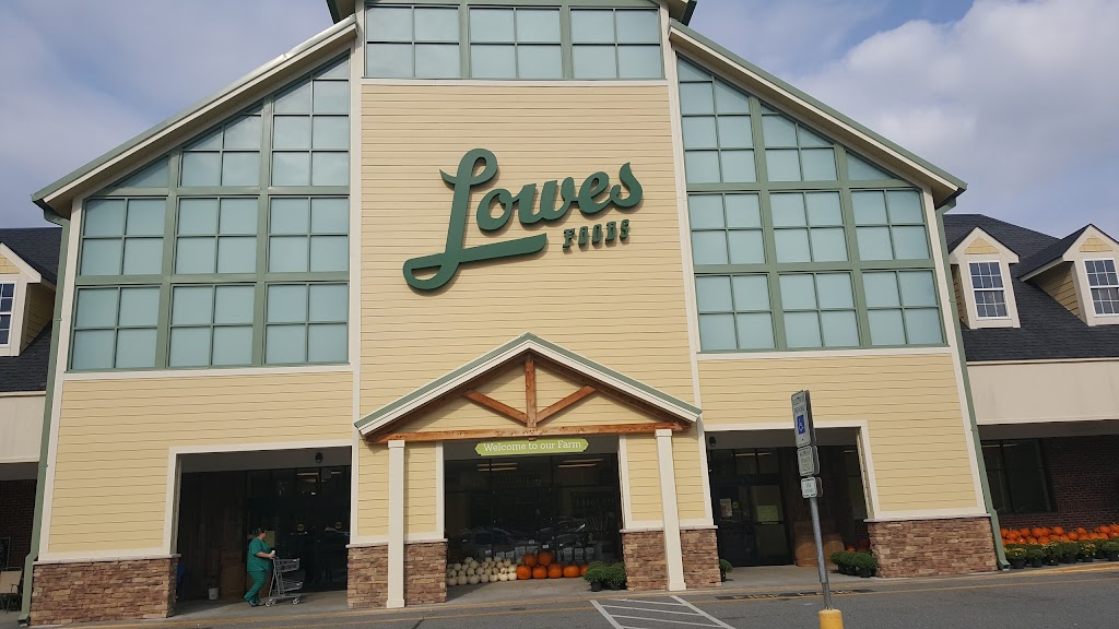 Lowes Foods of Lewisville | 177 Lowes Food Drive, Lewisville, NC 27023, USA | Phone: (336) 945-5307