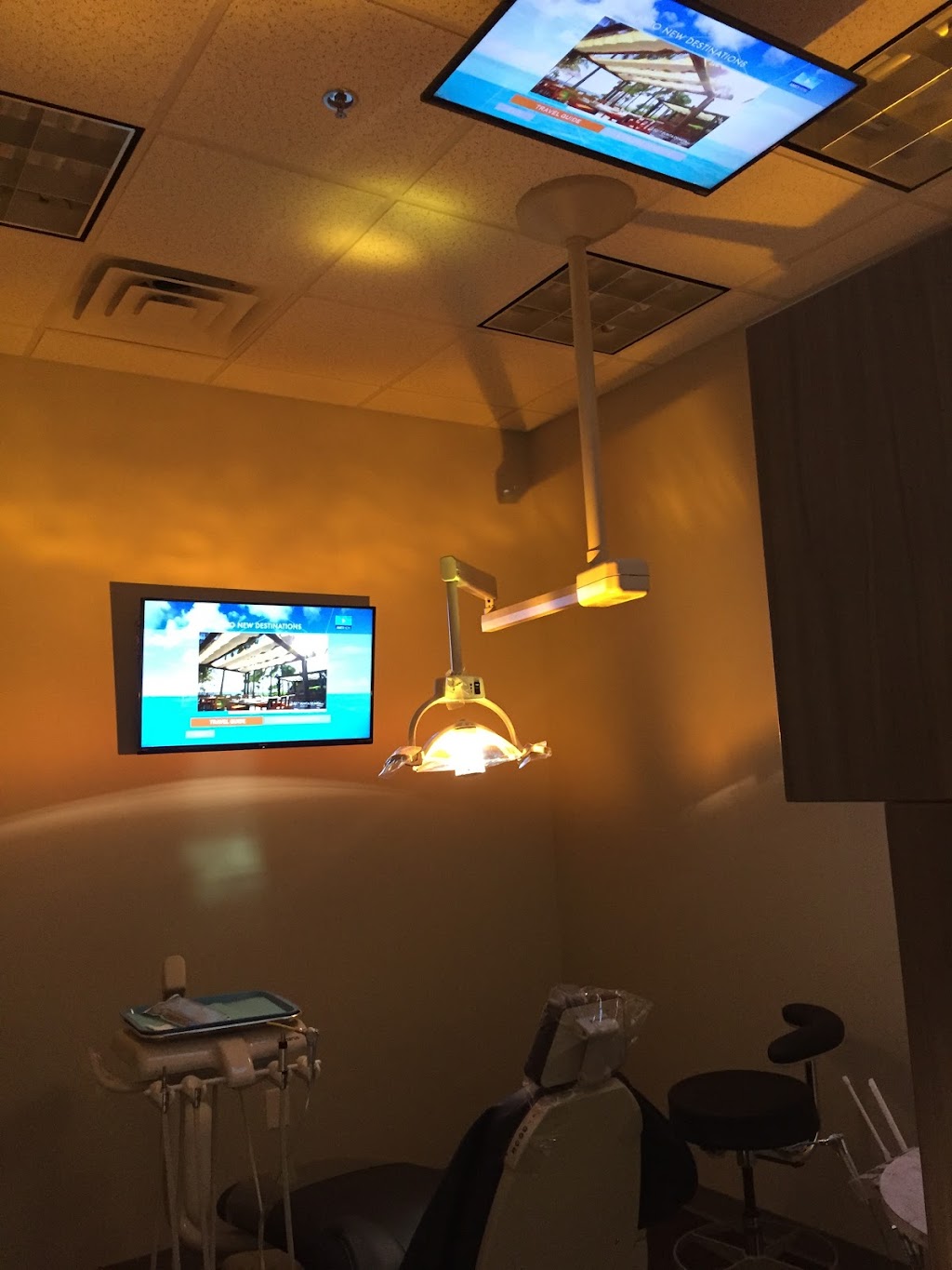 Hallmark Dental | 1600 Kennesaw Due West Rd NW #306, Kennesaw, GA 30152, USA | Phone: (678) 355-0222