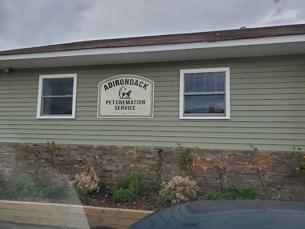Adirondack Pet Cremation Service | 133 Sharron Ave, Plattsburgh, NY 12901, USA | Phone: (518) 561-0441