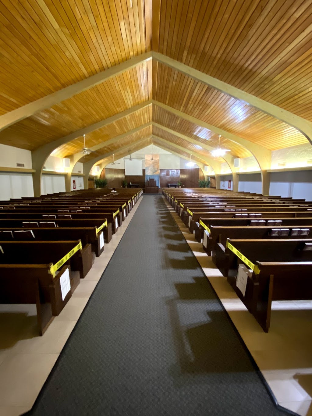 Church of Christ | 4000 W Oakey Blvd, Las Vegas, NV 89102, USA | Phone: (702) 877-9629