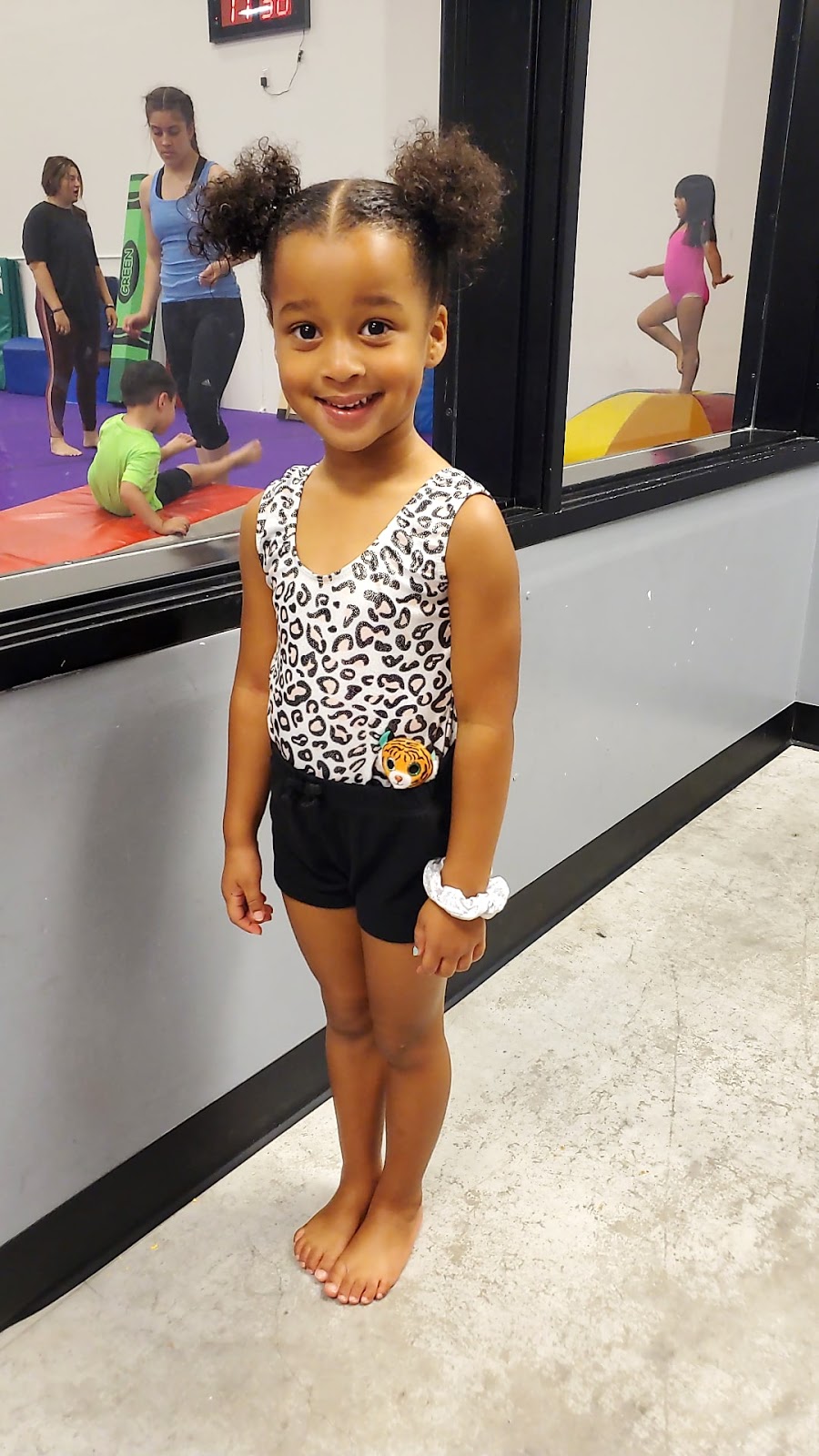 Platinum Gymnastics Academy | 3813A Helios Way #170, Pflugerville, TX 78660, USA | Phone: (512) 251-2776