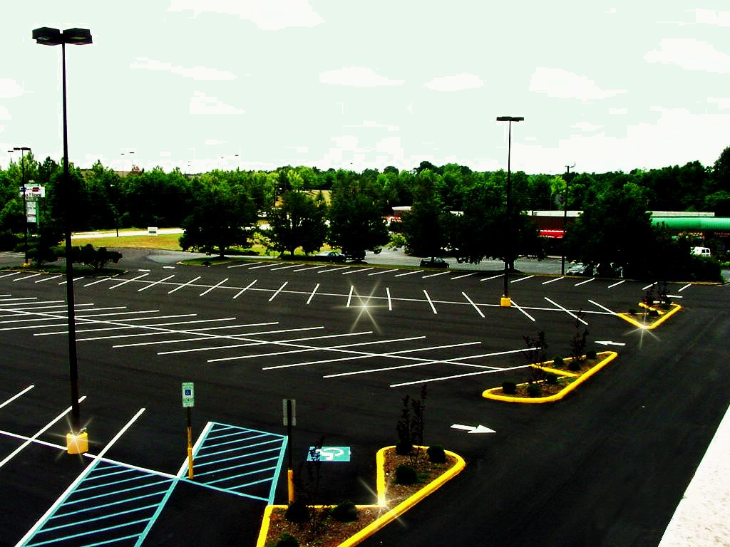 State Striping | 8948 Norwalk Rd, Litchfield, OH 44253, USA | Phone: (330) 350-1978