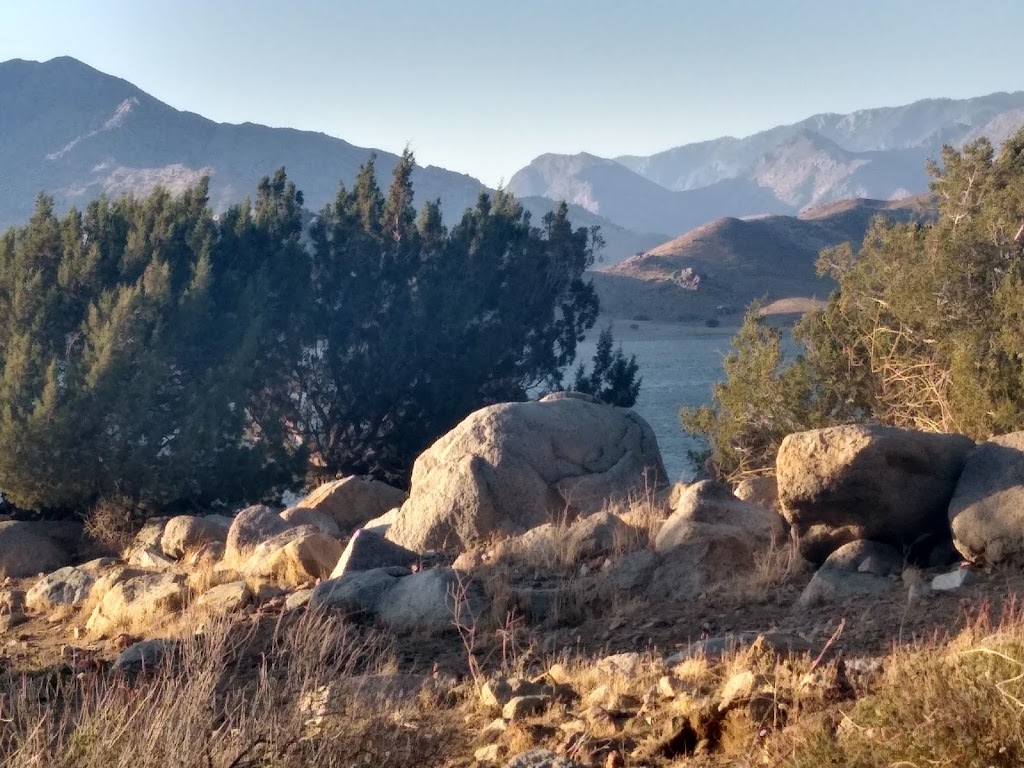 South Fork Rec Campground | Lake Isabella, CA 93240, USA | Phone: (559) 784-1500