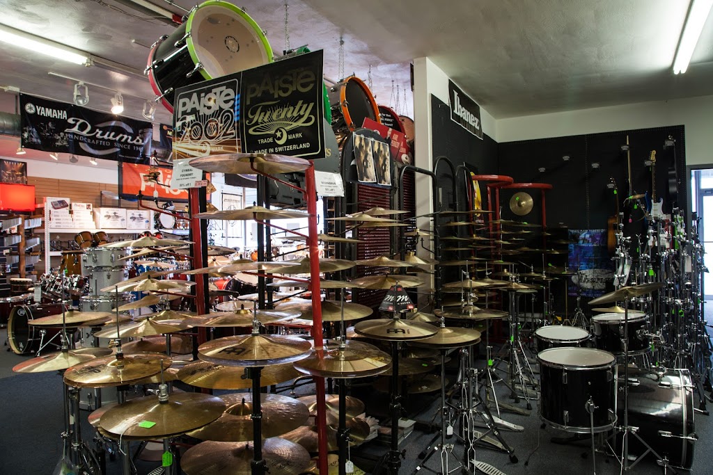 Stebal Drums | 32612 Vine St, Willowick, OH 44095 | Phone: (440) 944-9331