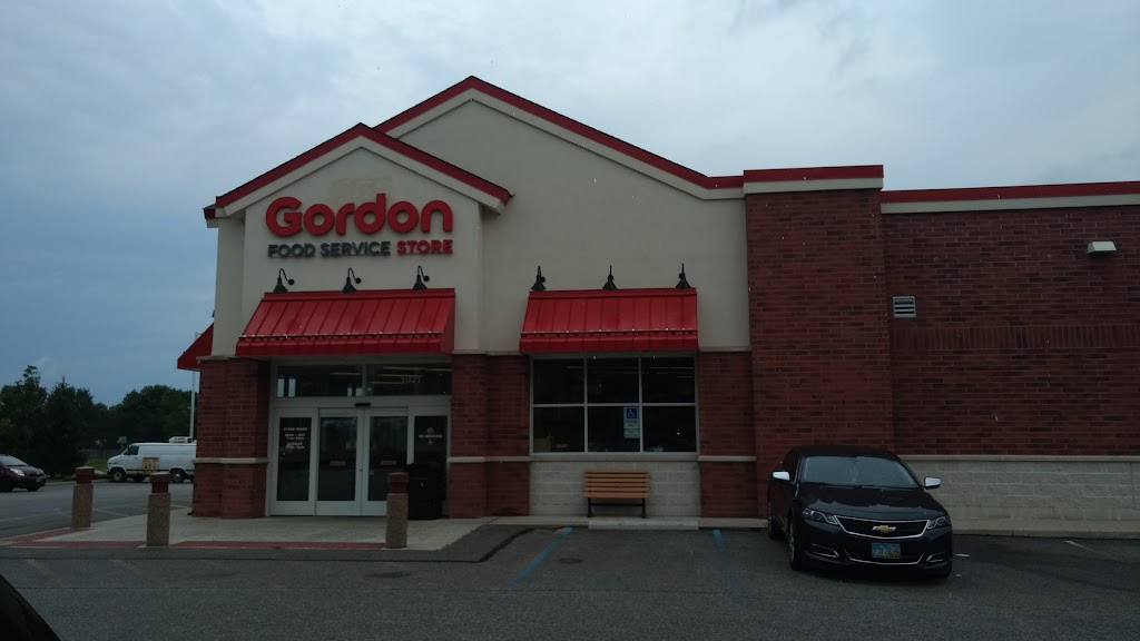 Gordon Food Service Store | 1021 E Aurora Rd, Macedonia, OH 44056, USA | Phone: (330) 467-0383