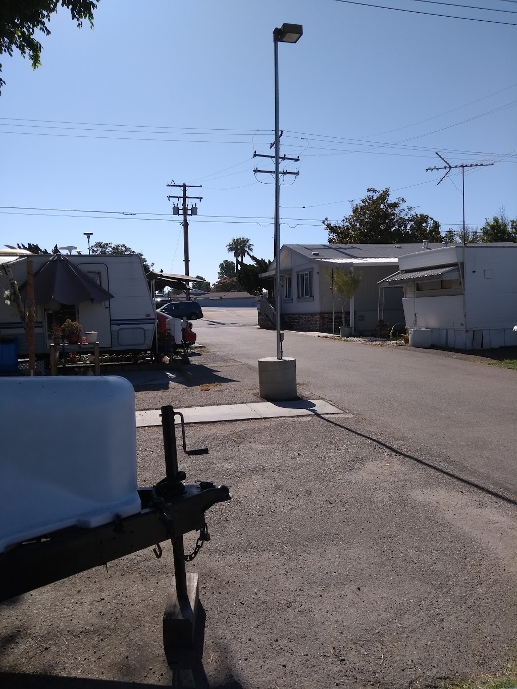 Whittier East Mobile Home Park | 16540 Whittier Blvd, Whittier, CA 90603, USA | Phone: (562) 943-1010