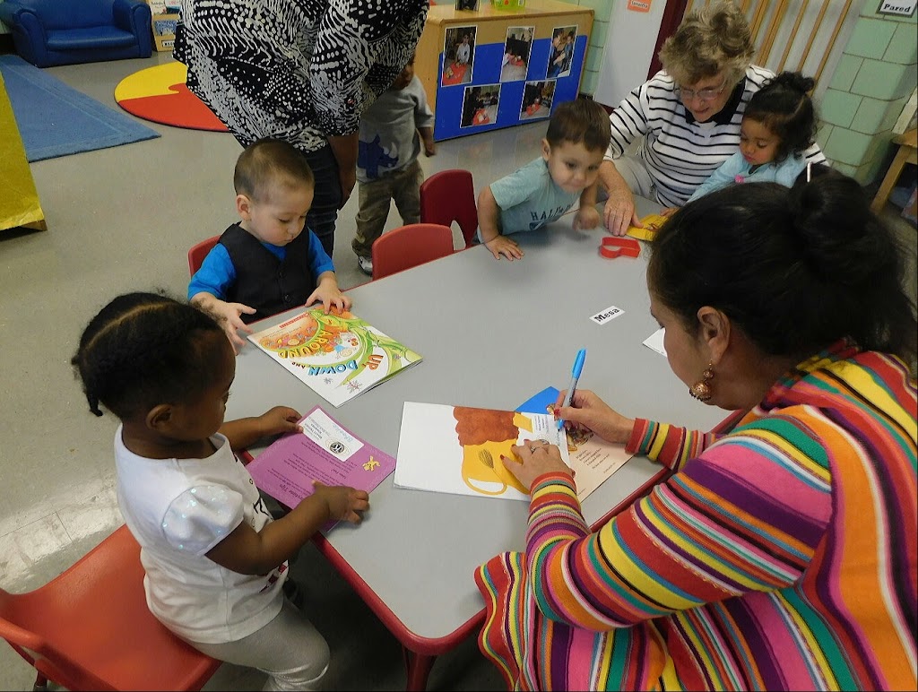 United Community Early Learning Center | 2709 Popkins Ln, Alexandria, VA 22306, USA | Phone: (703) 765-0909