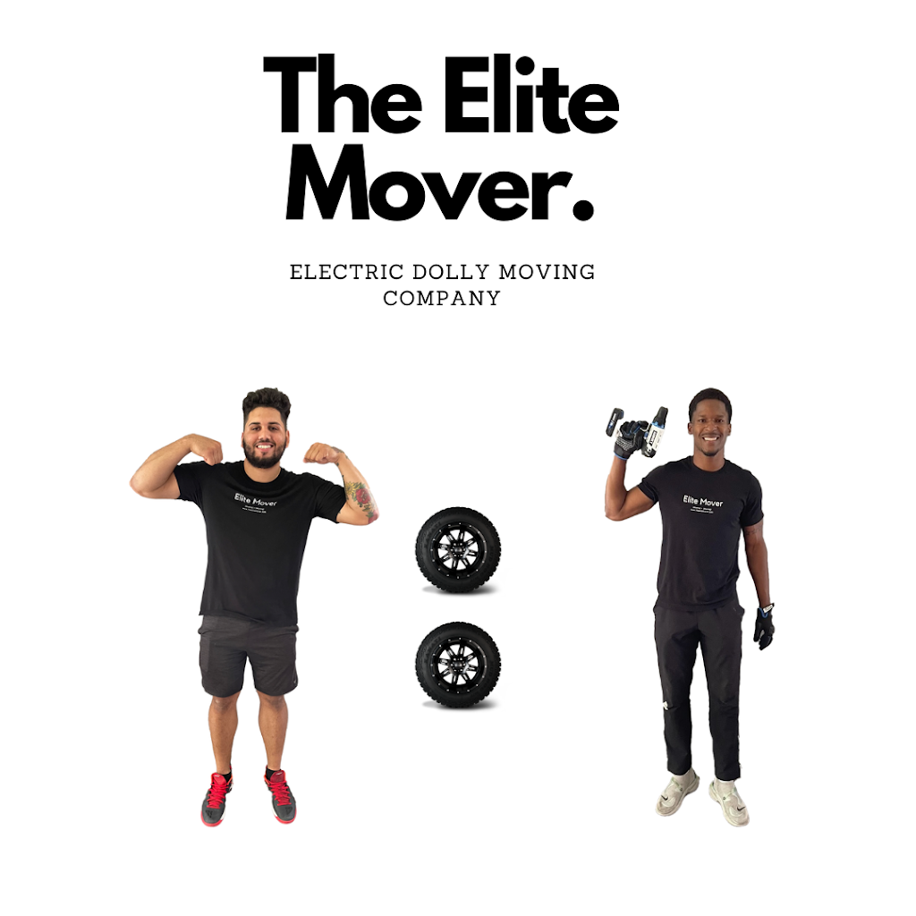 The Elite Mover | 60 Lasa Commons Cir #210, St. Augustine, FL 32084 | Phone: (904) 299-1753