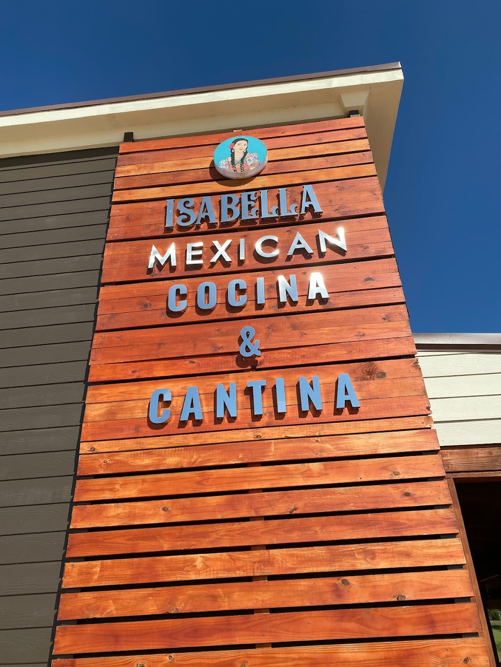 Isabellas mexican cocina & cantina | 245 old hwy 231, Cropwell, AL 35054, USA | Phone: (659) 658-4058