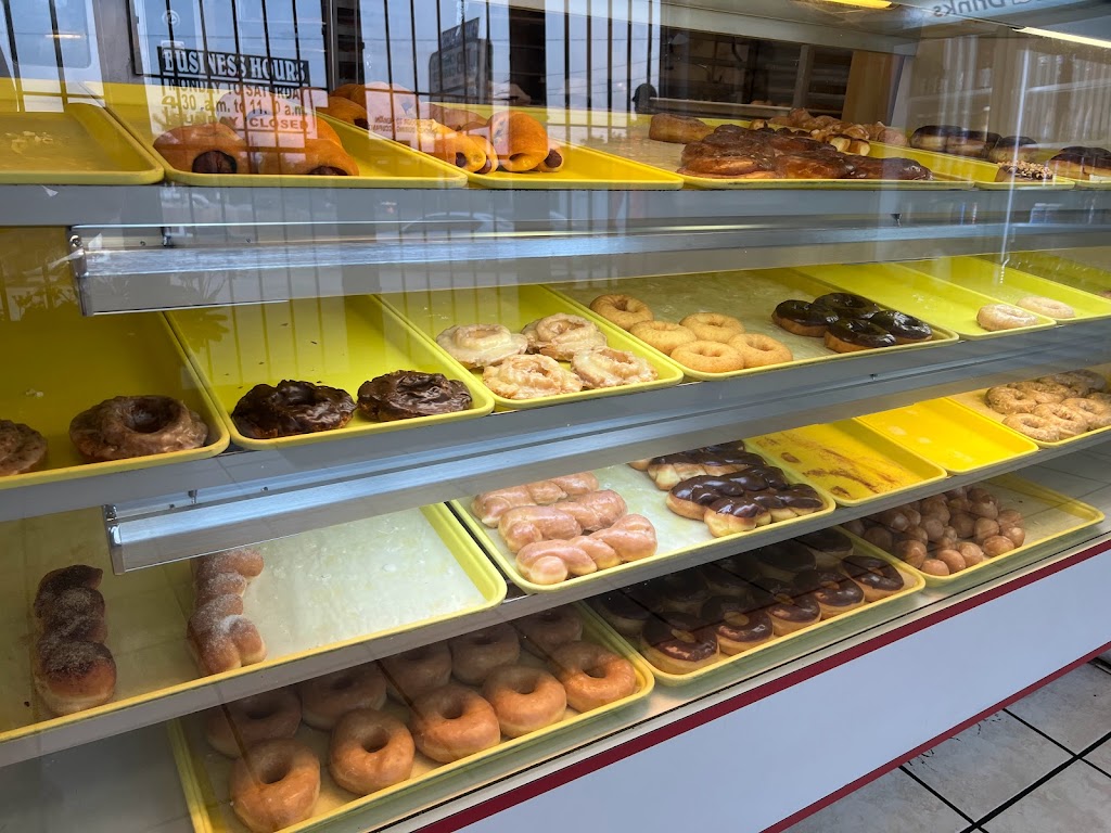 Top Doughnut | 2027 E State Hwy 356, Irving, TX 75060, USA | Phone: (972) 870-7307