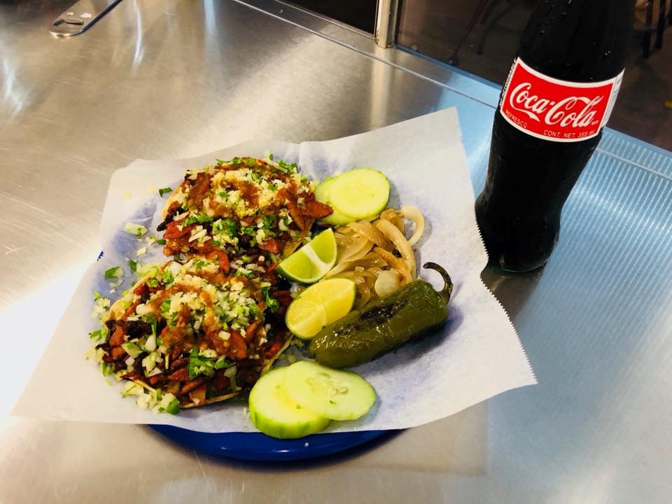 Tacos El Pillo | 3601 W McDowell Rd, Phoenix, AZ 85009, USA | Phone: (623) 688-6809