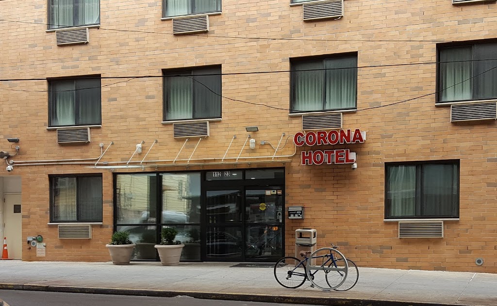 Corona Hotel | 112-23 Roosevelt Ave, Corona, NY 11368, USA | Phone: (718) 779-5200