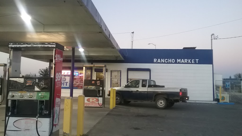 Rancho Market | 6986 Santa Fe Dr, Winton, CA 95388, USA | Phone: (209) 357-1243