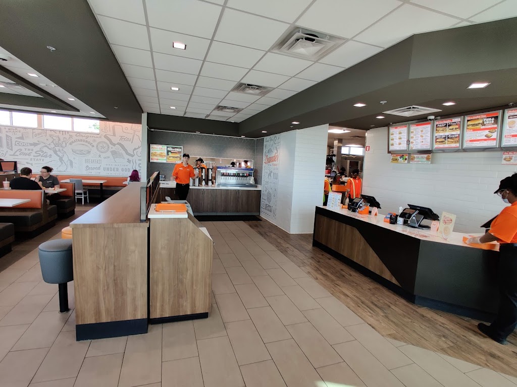 Whataburger | 140 W Metro Dr, Leander, TX 78641, USA | Phone: (512) 337-1443