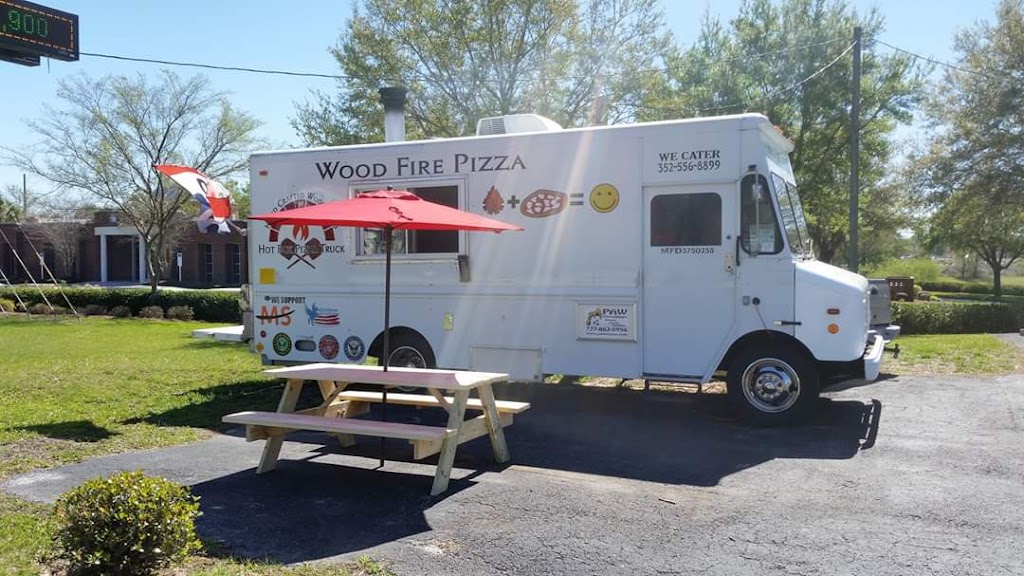 Wood Fire Pizza | 14298 Spring Hill Dr, Spring Hill, FL 34609, USA | Phone: (352) 556-8899