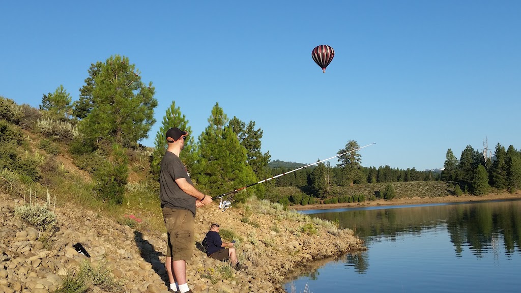 Prosser Ranch Group Campground | Truckee, CA 96161, USA | Phone: (530) 587-3558