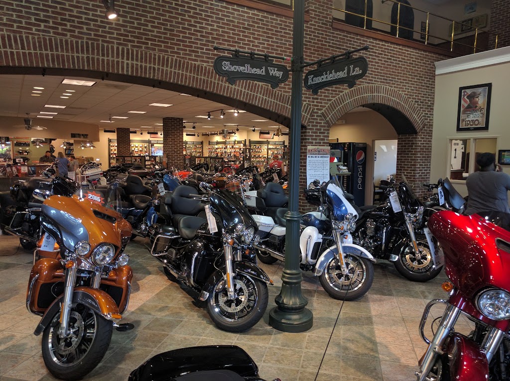 Down Home Harley-Davidson | 2215 Hanford Rd, Burlington, NC 27215, USA | Phone: (866) 908-6948