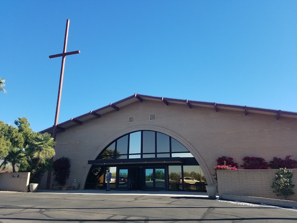 Journey Church, An Evangelical Free Church | 4700 N Swan Rd, Tucson, AZ 85718, USA | Phone: (520) 299-1660