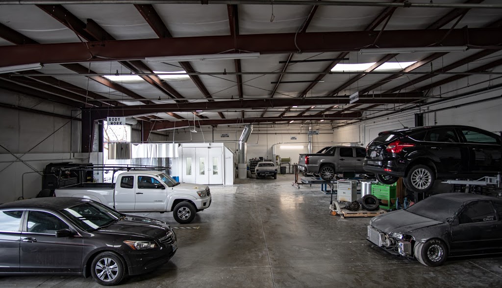 Cruz Collision Center | 6224 Turner Rd STE A, Sacramento, CA 95829, USA | Phone: (916) 546-1600